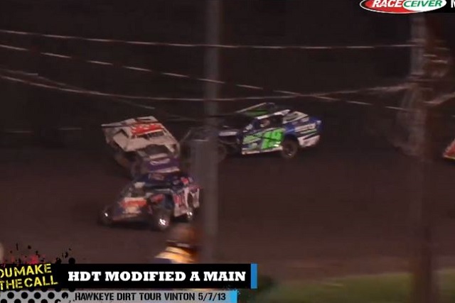 Video: Did Gustin Deserve To Be Ejected?  