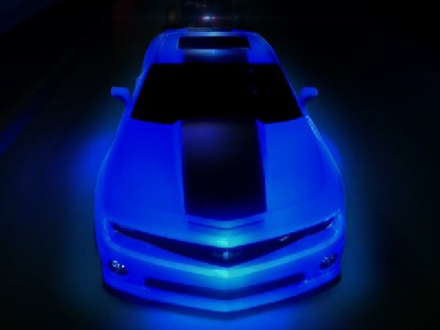 LSX and Hot Rod Favorites Featured in Hot Wheels World's Best Driver