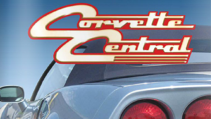 Corvette Central Releases Latest 2005-13 C6 Corvette Catalog