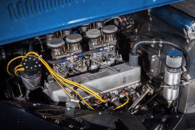 morganv8