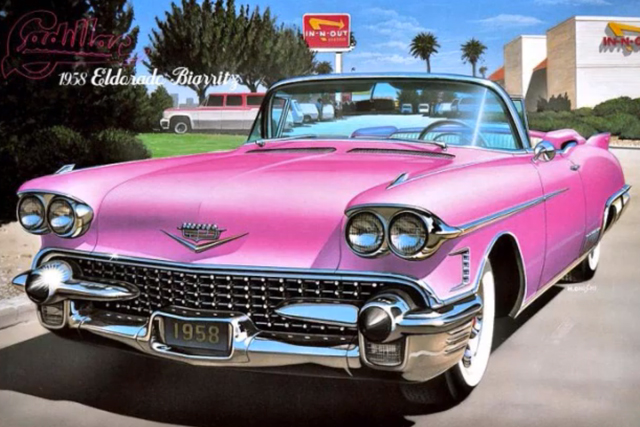 VIDEO COLLECTION: Top Car Cruisin' Songs Thanks To Comp Cams