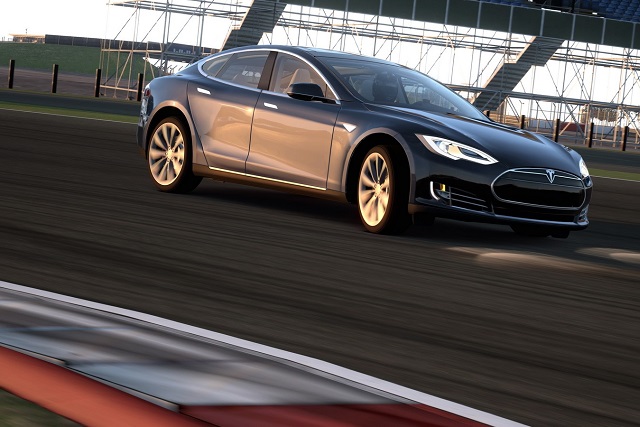 Video: First Gran Turismo 6 Video Teaser Hits The Web