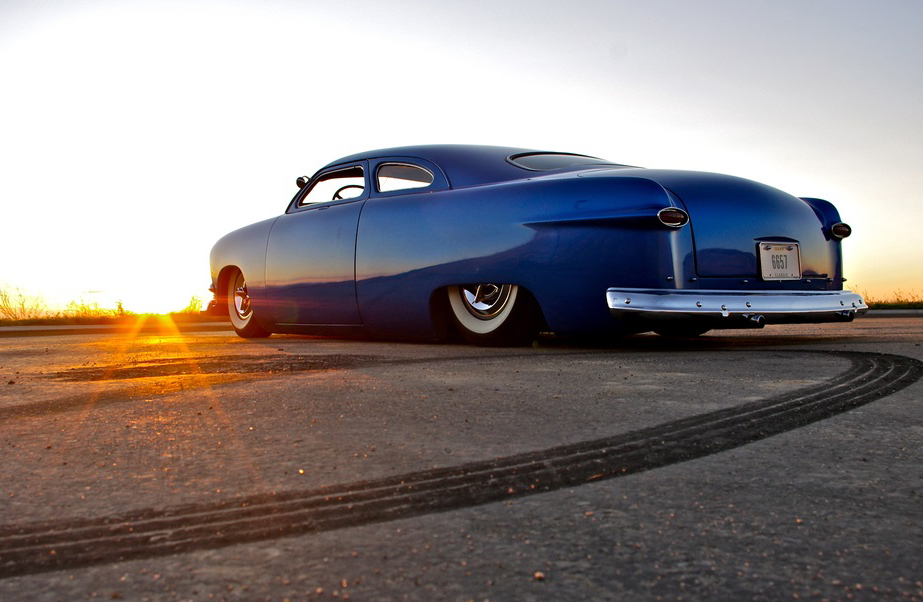 Video: Wrecked Metals And The Farm Boy Car Club In The Limelight
