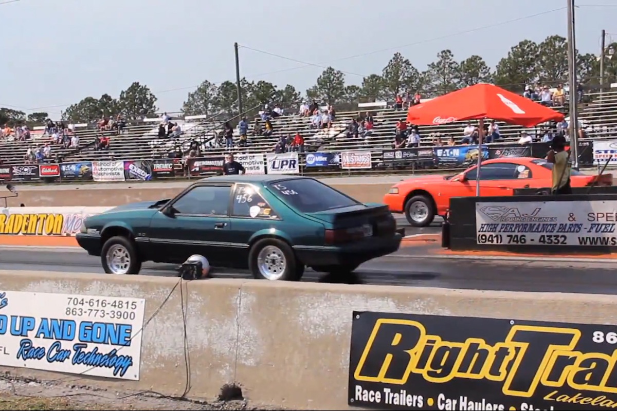 Video: Race Recap Tremec True Street Stick Shift Shootout