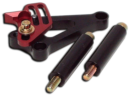 Good Vibrations Precise Timing Pointers For Small & Big Block Chevys