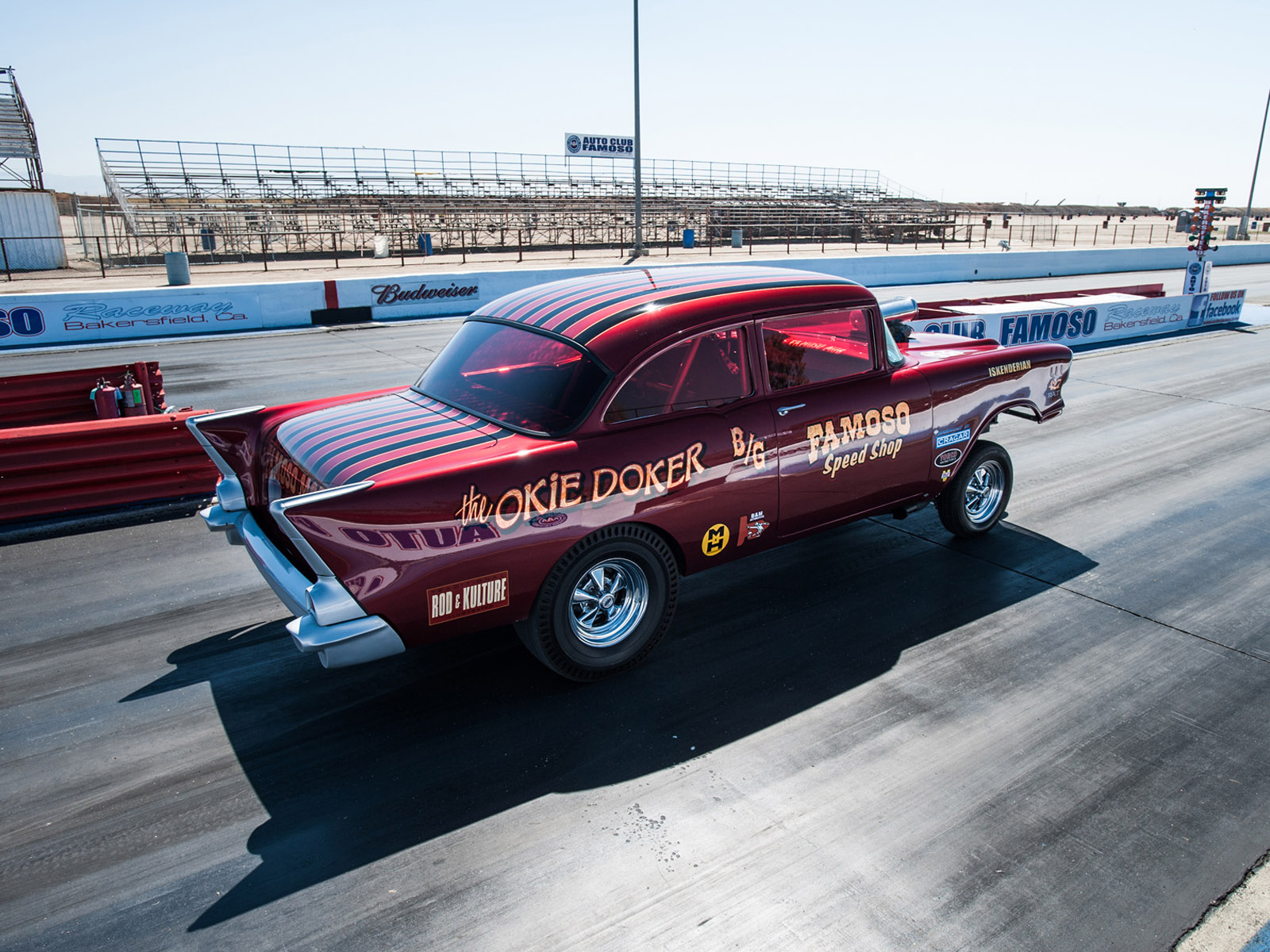 Tuning Thursday on Friday: Jan and Dean's "Hot Stocker"