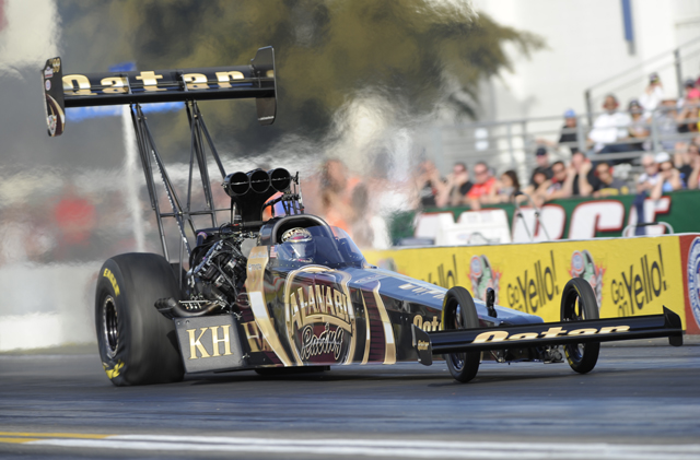 Image courtesy NHRA/National Dragster
