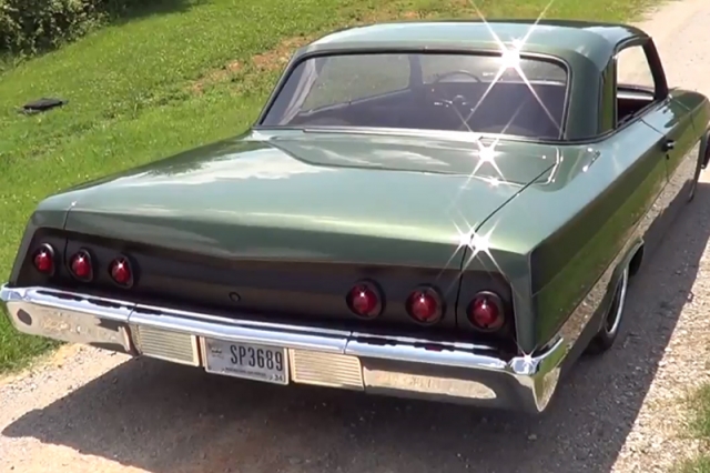 62impalarearquarterpanel