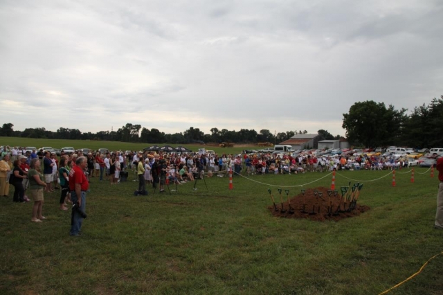 Crowd