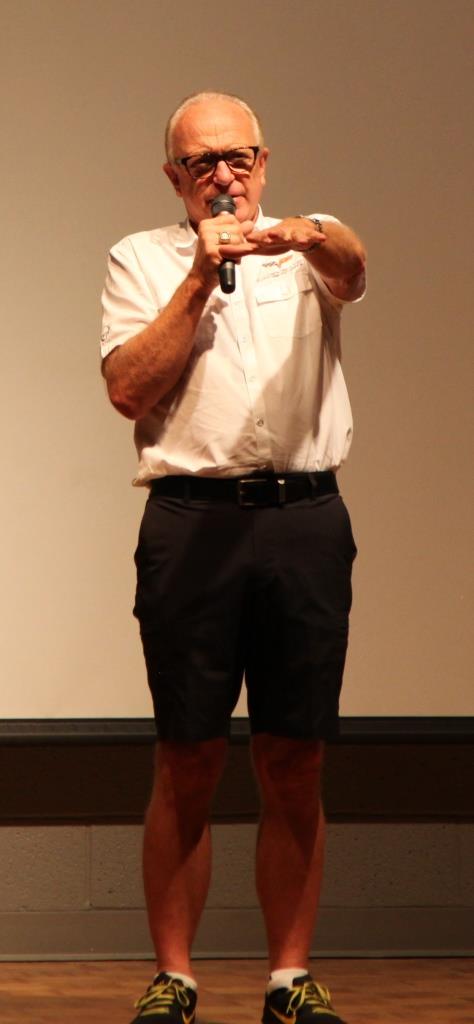 Doug Fehan