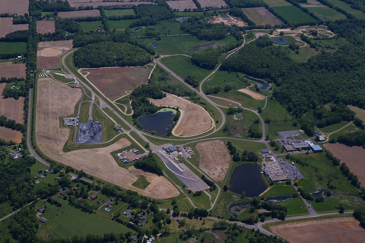 Inside Look: Eaton Proving Grounds - Tour Of Torture