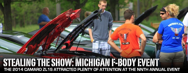 F-BODYevent