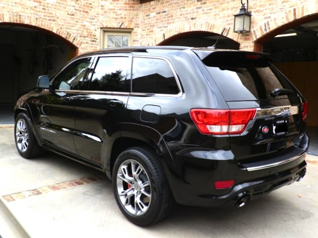 Grand Cherokee 1