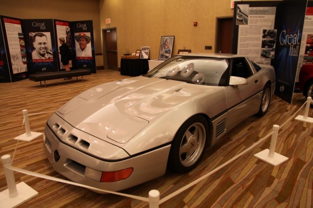 Callaway Sledgehammer