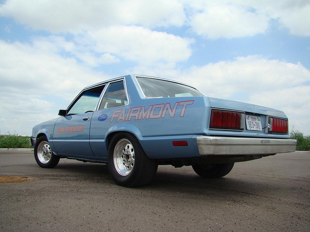 Video: LateModelRestoration.com's 4.6 Mod Motor Into ‘79 Fairmont
