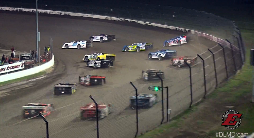 Video: Absolute Crazy Twin A-Mains Highlight 2013 Dream Night #1