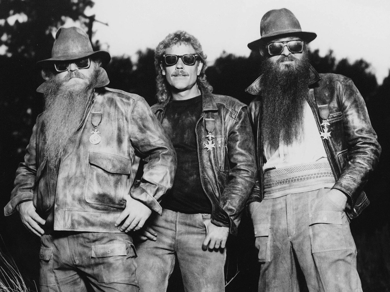 Tuning Thursdays: ZZ Top's "Chevrolet"