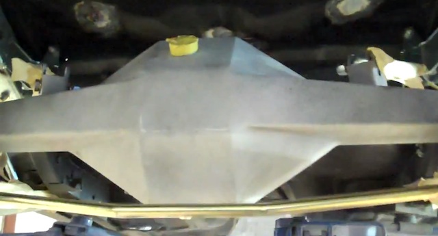 Video: Ultimate Restorations Shows g-Link Suspension on '68 Camaro