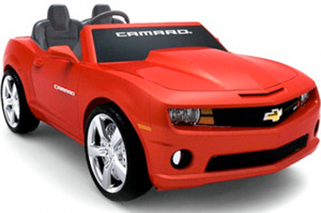 bcamaro