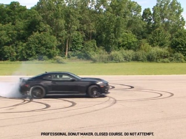 Video: It’s National Donut Day!