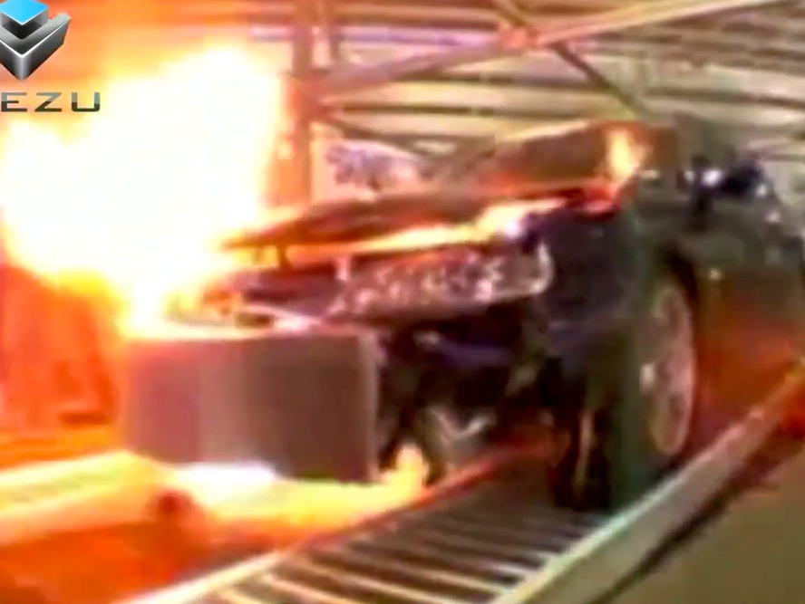 Crazy Video: 30 Dyno Fails in Six Minutes!