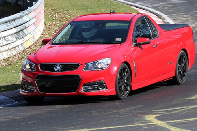 holden-ute-nurburgring