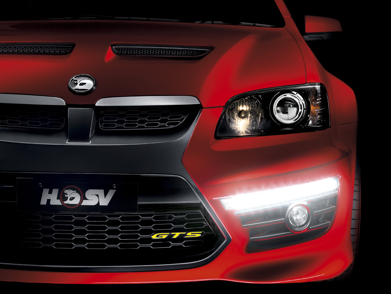 HSV Boss: Aussie Horsepower Wars “Over”