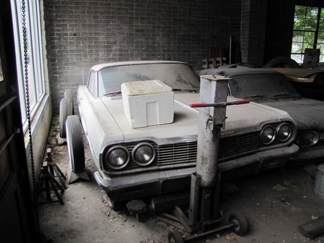 lambrecht_collection