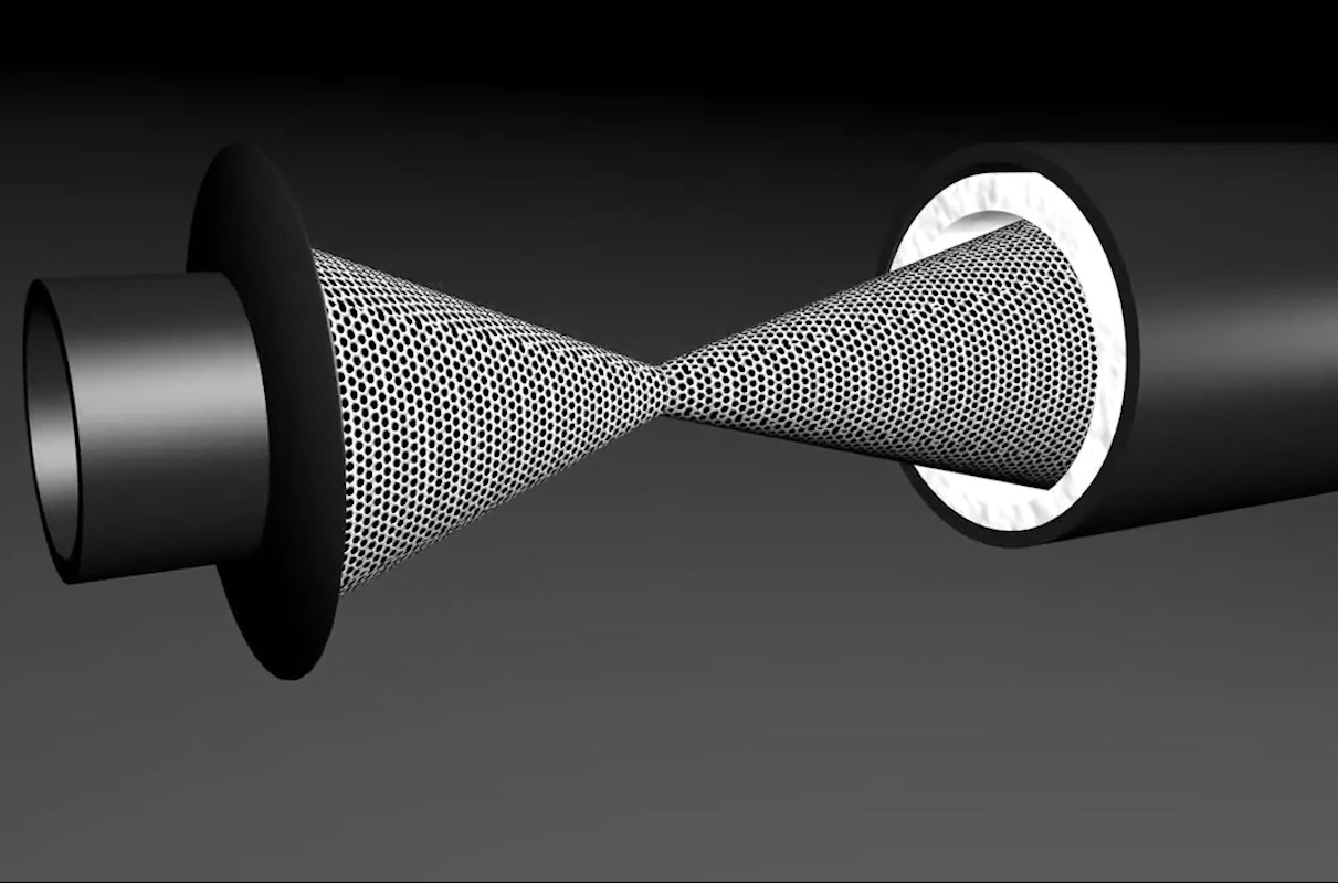 Video: How Flowmaster Laminar Flow Technlogy Works