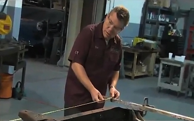 measuring
