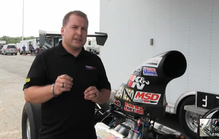 Video How-To: Moroso Vacuum Pump Rebuild