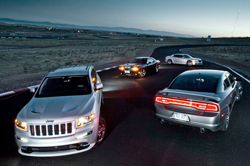 Video: SRT Rolls Out Its First Commercial