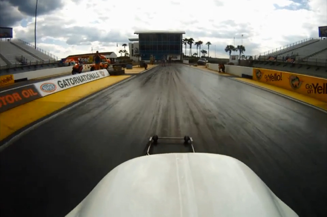 Video: Star Racing Tests New 'Mystery' Suzuki-Powered PSM