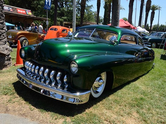 Video: Goodguys Summer Get-Together More Fun Than A Moon Pie