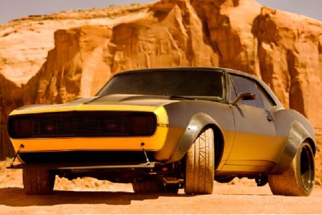 transformers