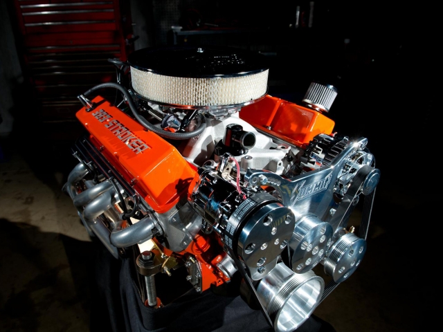 383engine