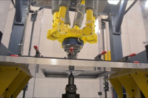 Ford Goes Further With New Prototyping Technologies