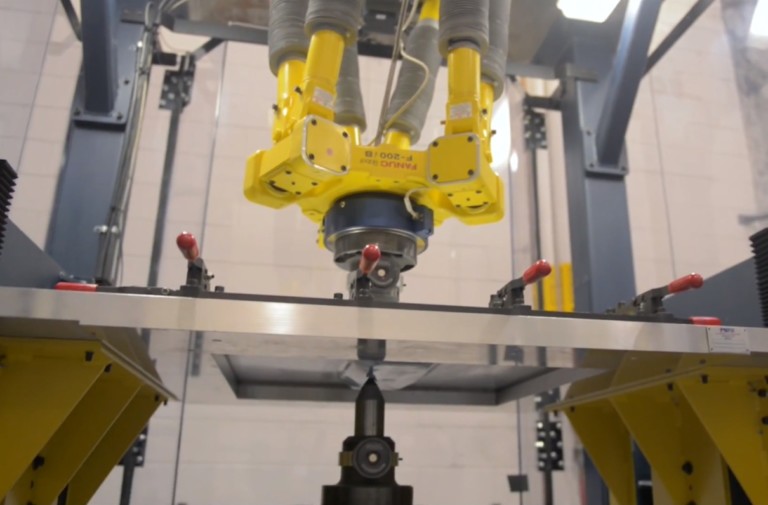 Ford Goes Further With New Prototyping Technologies