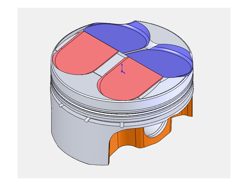 The Science Behind Modular Motor Piston Technology