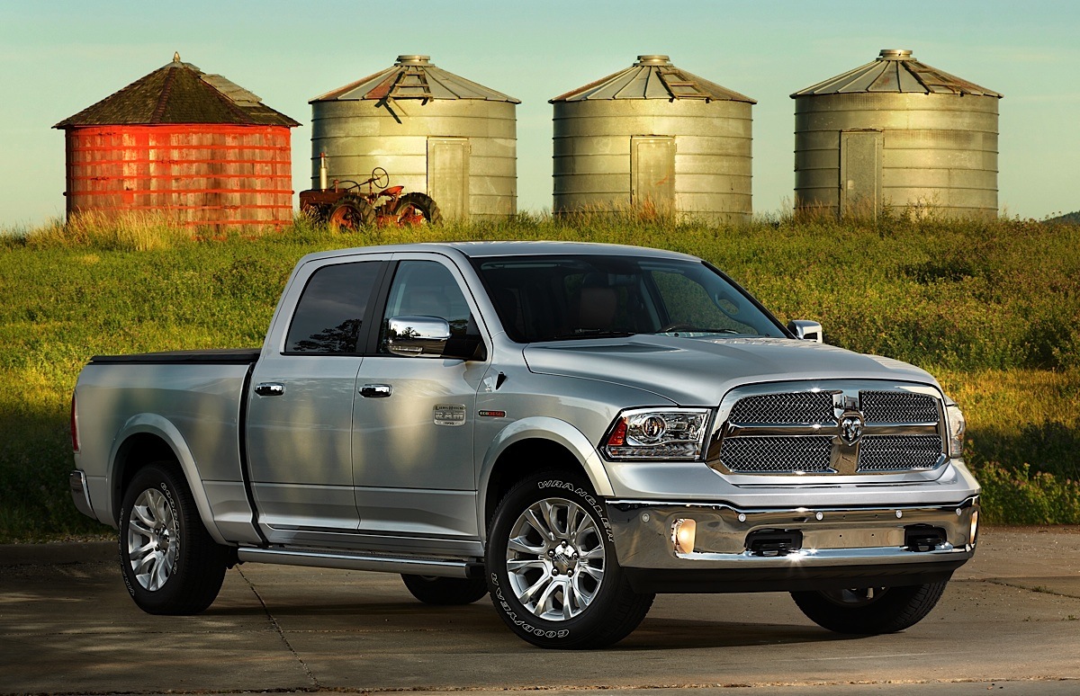 Diesel Past And Present: Building On The past, Enabling The Future