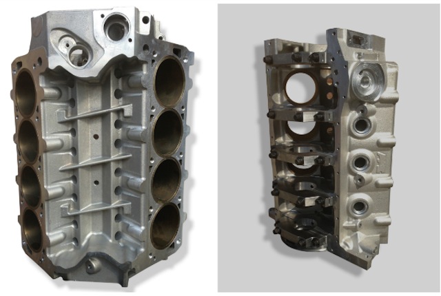 Fans Rejoice With Aftermarket Block For Cleveland Engine Platform