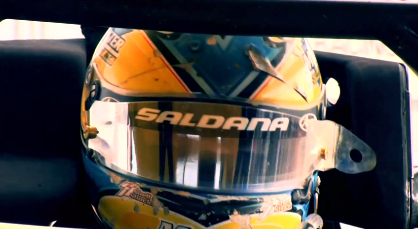 Video: Joey Saldana a True Outlaw