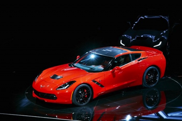Stingray 3