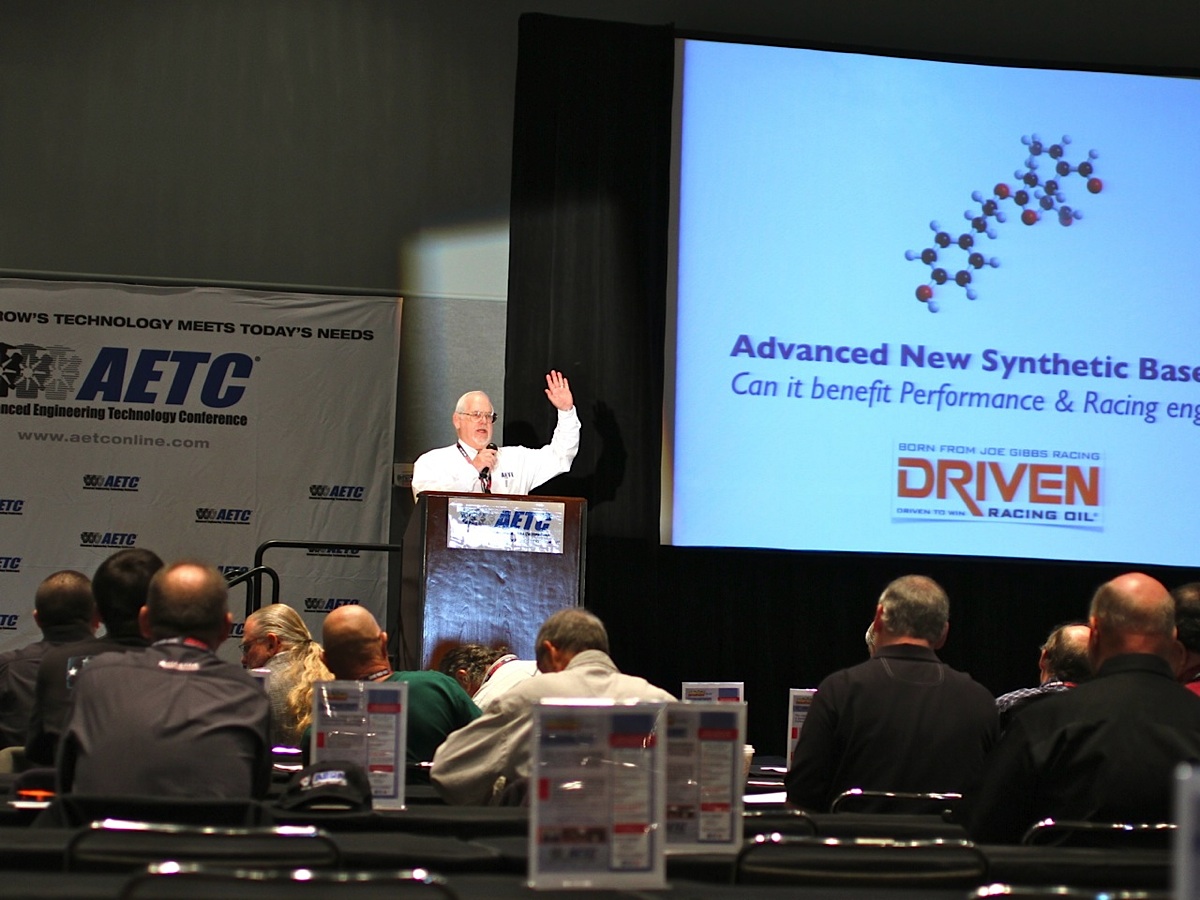 Speakers Named for 2013 Advanced Engineering Technology Conference