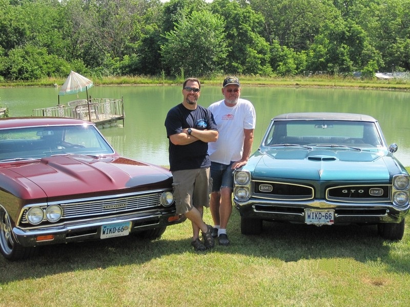 Music To Our Ears - Mike Appio's Malibu on Display in Unique Video