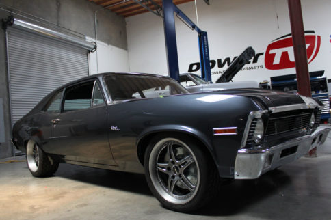 Show Preview: We Celebrate Collector Car Appreciation Day With SEMA