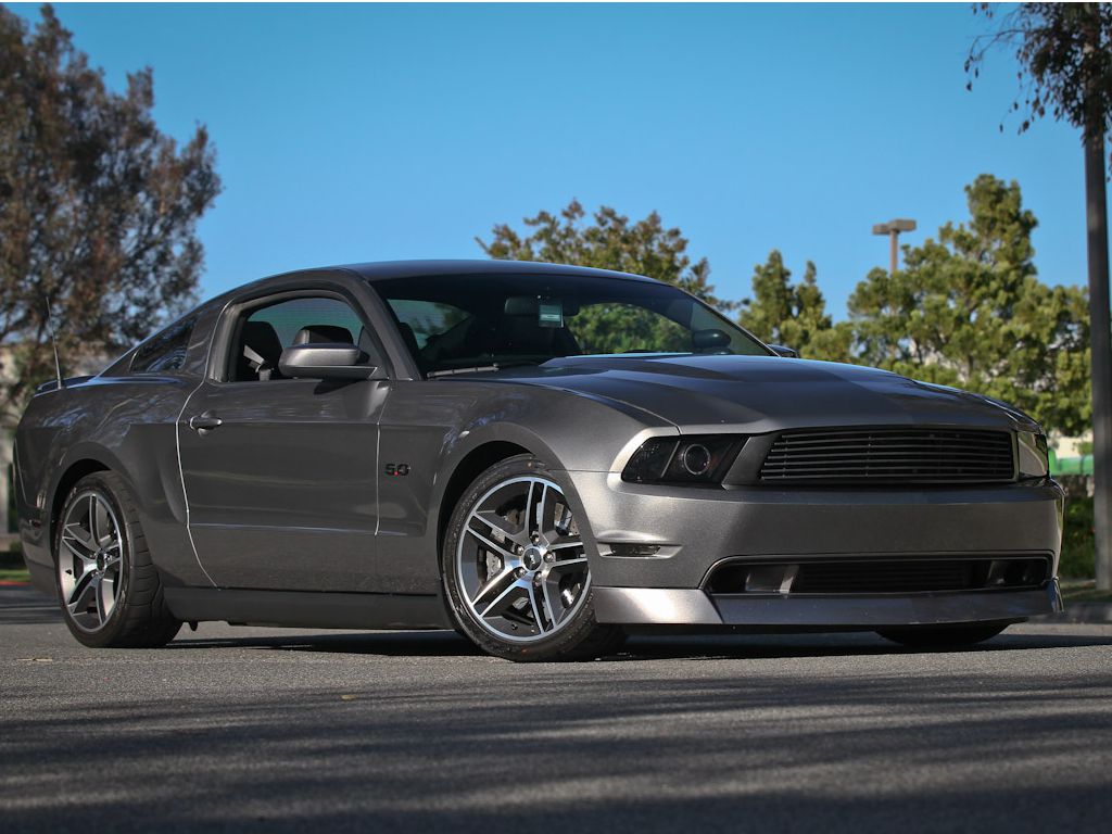 Show Preview: We Celebrate Collector Car Appreciation Day With SEMA