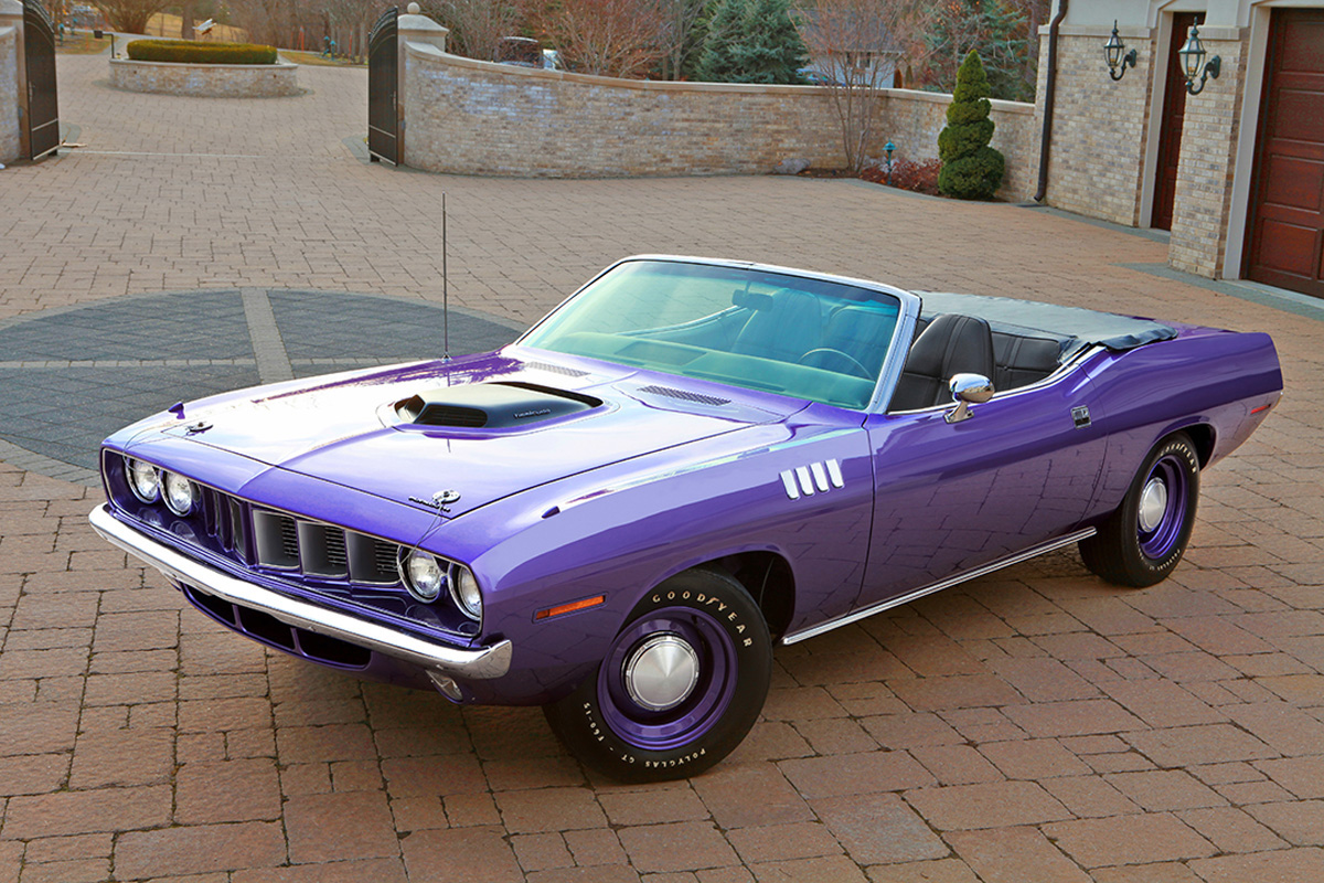 Video: What Is The Most You Would Pay For A Rare Automobile?