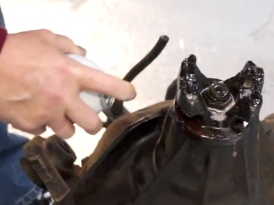 Malibu Monday: Dipping Into the Differential