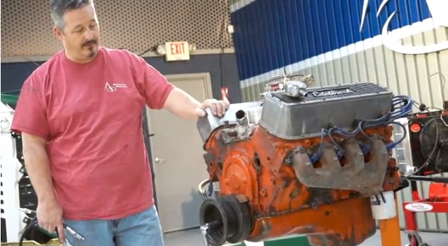 Malibu Monday: Getting Down with the Leak Down Test